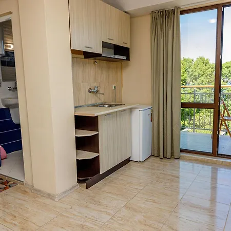 Accommodatie bij particulieren Family Silitur *