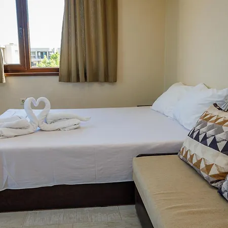 Family Silitur Accommodatie bij particulieren *