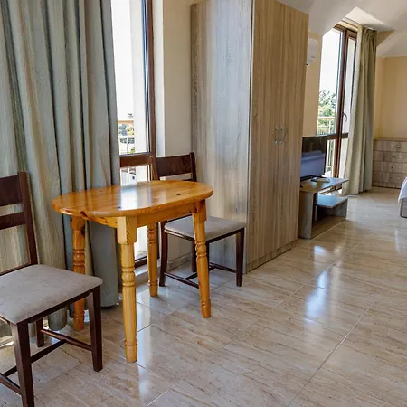 Quarto em Acomodações Particulares Family Silitur Ahtopol