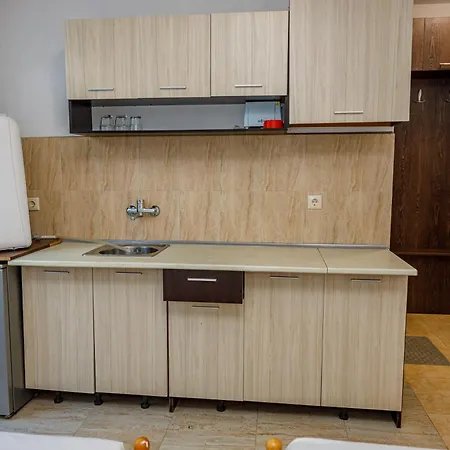 Family Silitur * Achtopol