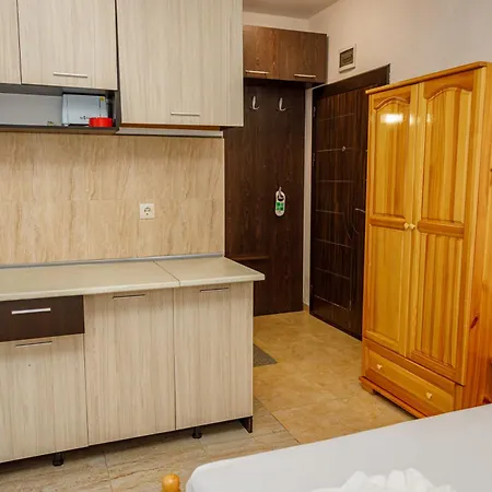 Family Silitur Quarto em Acomodações Particulares
