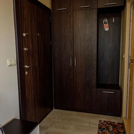 Privatunterkunft Family Silitur Achtopol