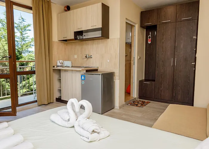 Family Silitur 民宿