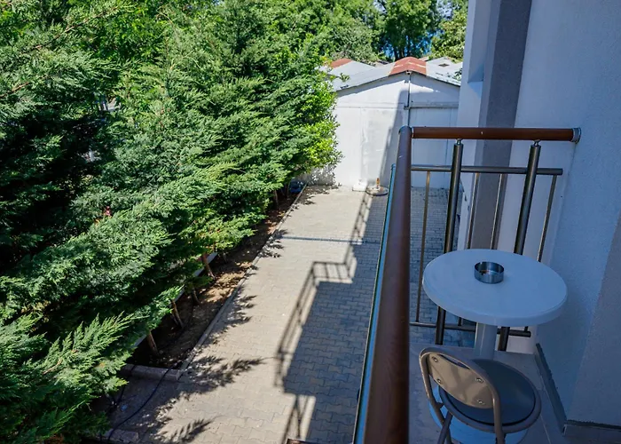 民宿 Family Silitur *